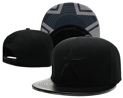 Dallas Cowboys Hat 0903 (3)
